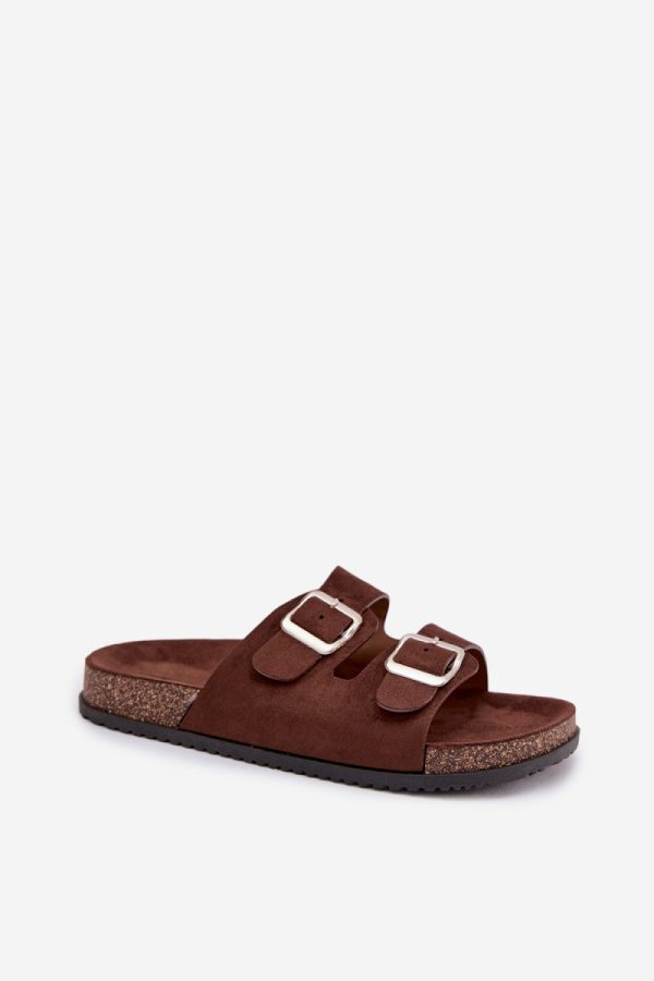 Flip-flops model 226345 Step in style