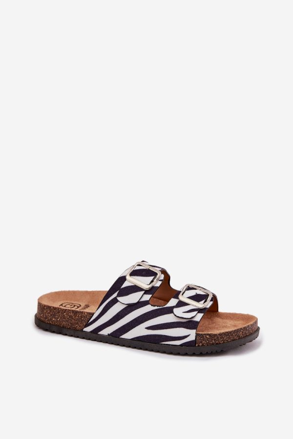Flip-flops model 226346 Step in style