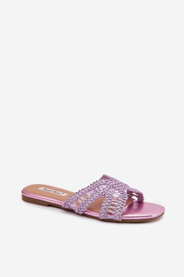 1120309 Flip-flops model 226354 Step in style