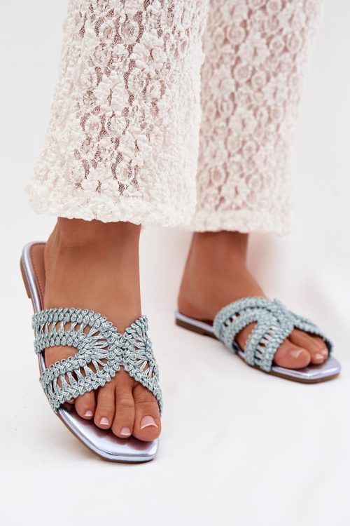 1120311 Flip-flops model 226355 Step in style