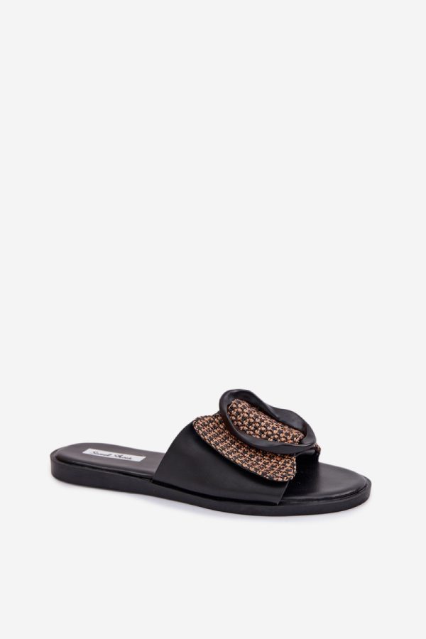 1120321 Flip-flops model 226358 Step in style