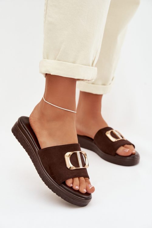 1120335 Flip-flops model 226363 Step in style