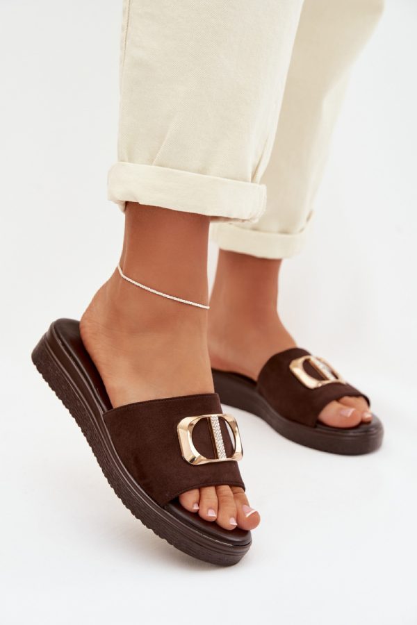 1120335 Flip-flops model 226363 Step in style