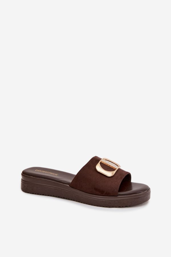 1120336 Flip-flops model 226363 Step in style