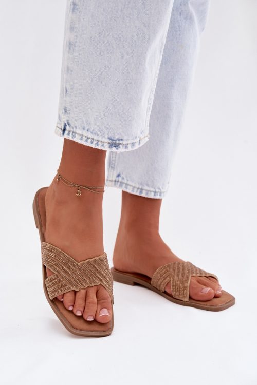1120344 Flip-flops model 226366 Step in style