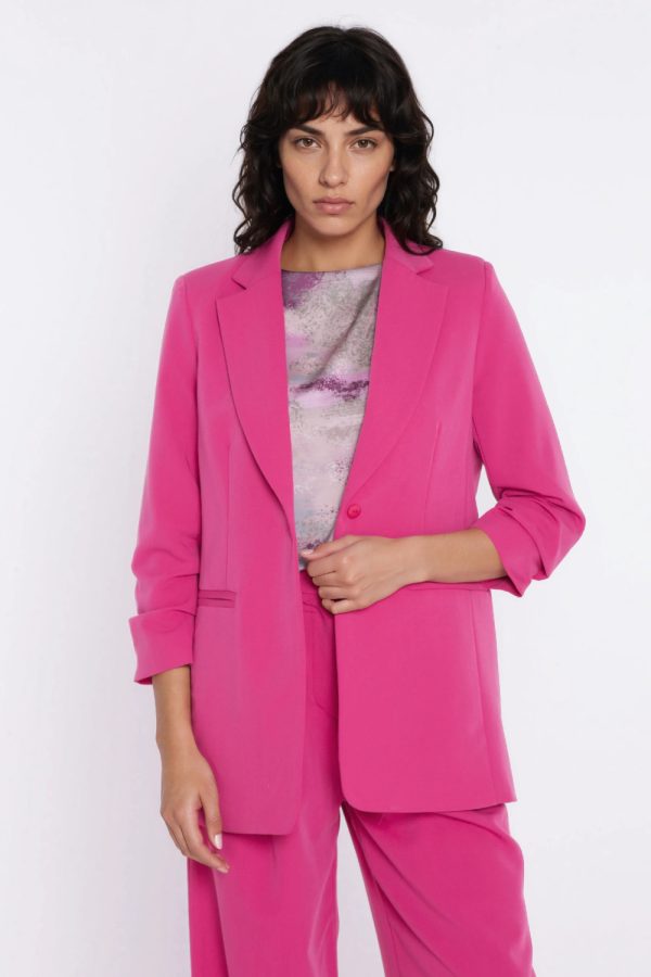 1120546 Jacket model 226418 Nife