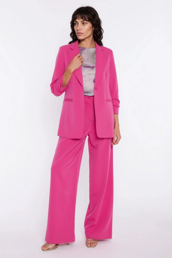 1120547 Jacket model 226418 Nife