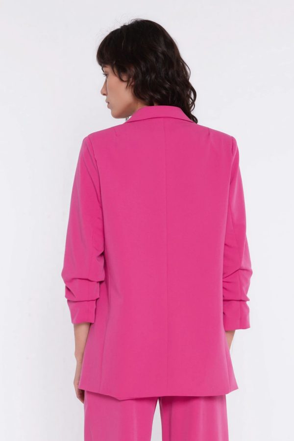 1120548 Jacket model 226418 Nife