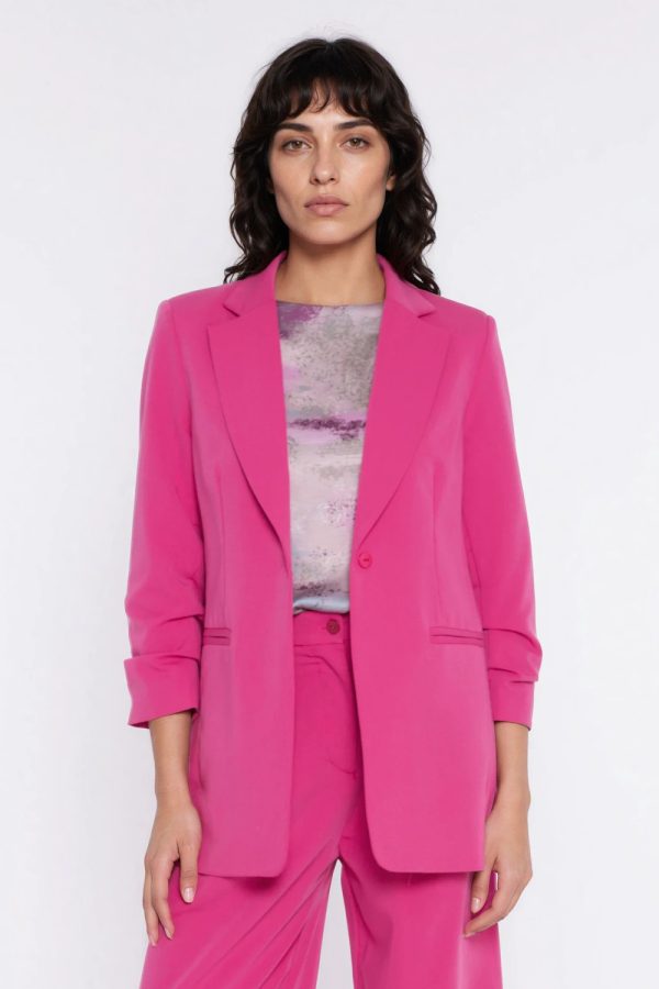 1120549 Jacket model 226418 Nife