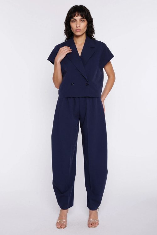 Women trousers model 226422 Nife