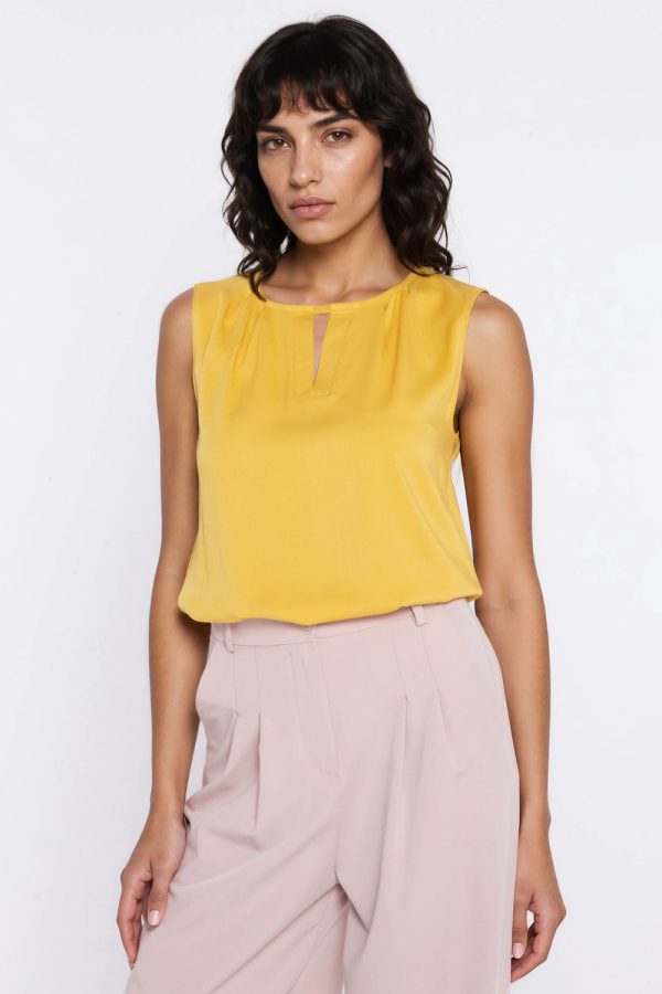 Blouse model 226427 Nife