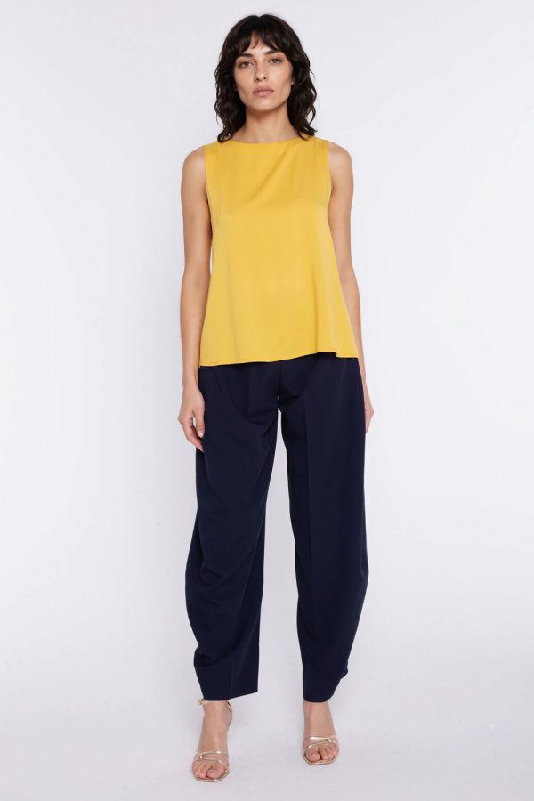 Blouse model 226429 Nife