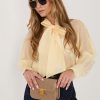 Long sleeve shirt model 226439 Italy Moda
