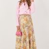 Skirt model 226461 Italy Moda