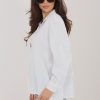 Long sleeve shirt model 226477 Italy Moda