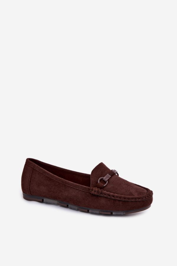 1120800 Mocassin model 226489 Step in style