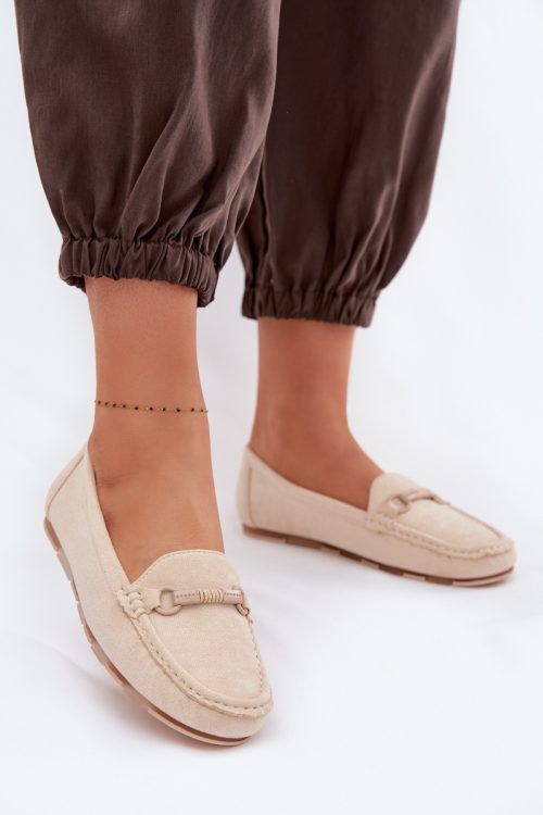 1120804 Mocassin model 226491 Step in style