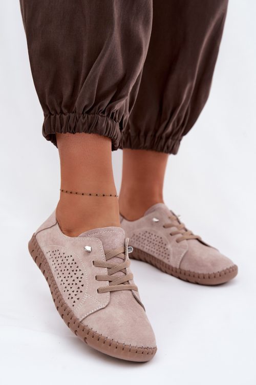 1120822 Half shoes model 226497 Step in style