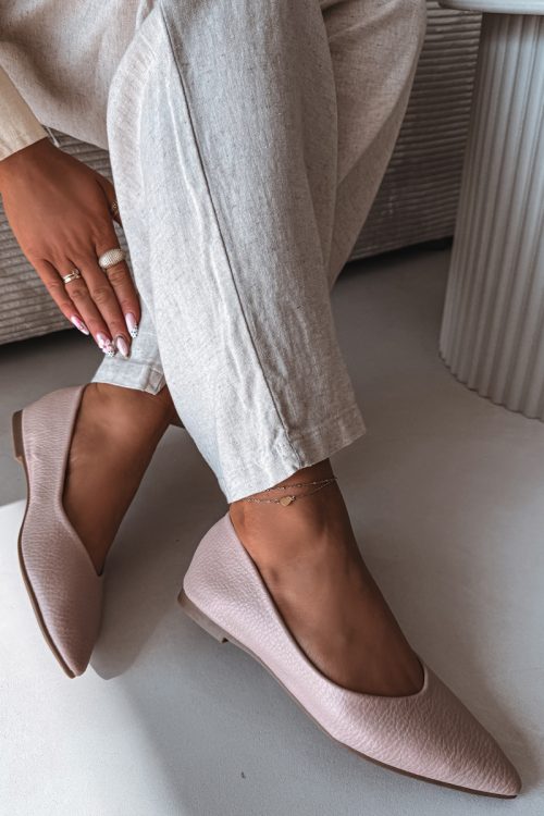 1120929 Ballet flats model 226536 Step in style