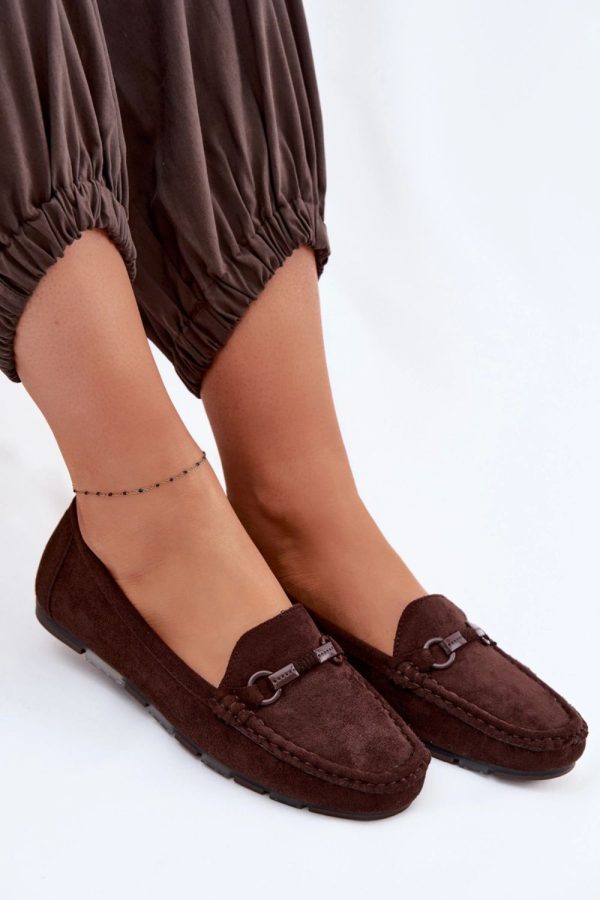 1120989 Mocassin model 226489 Step in style