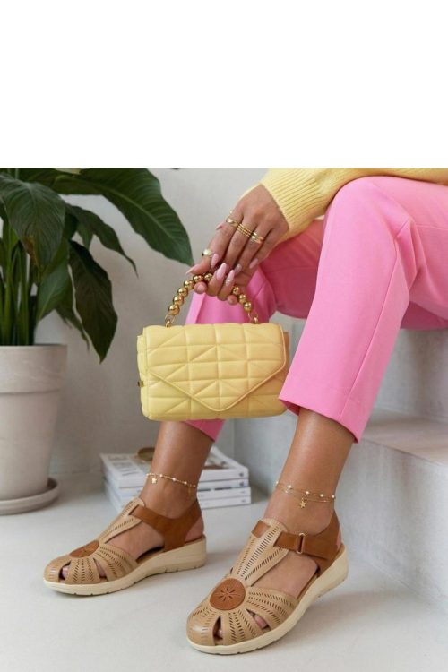 1121022 Sandals model 226561 Solea