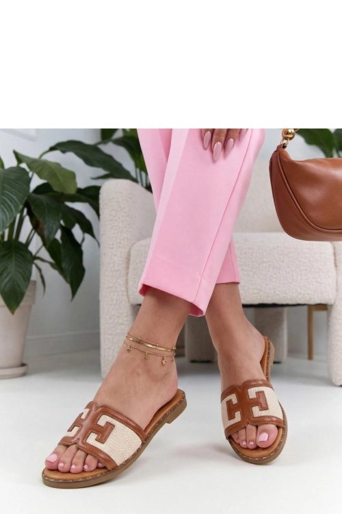 1121054 Flip-flops model 226576 Solea