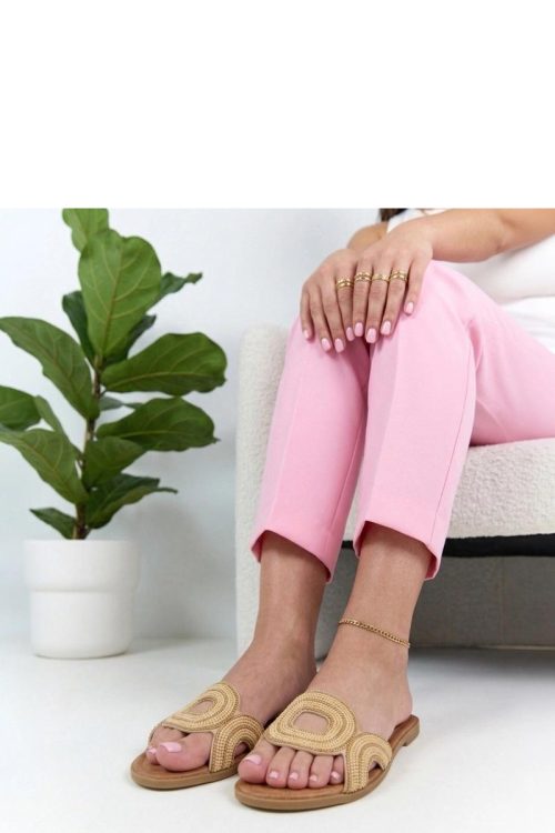 Flip-flops model 226581 Solea
