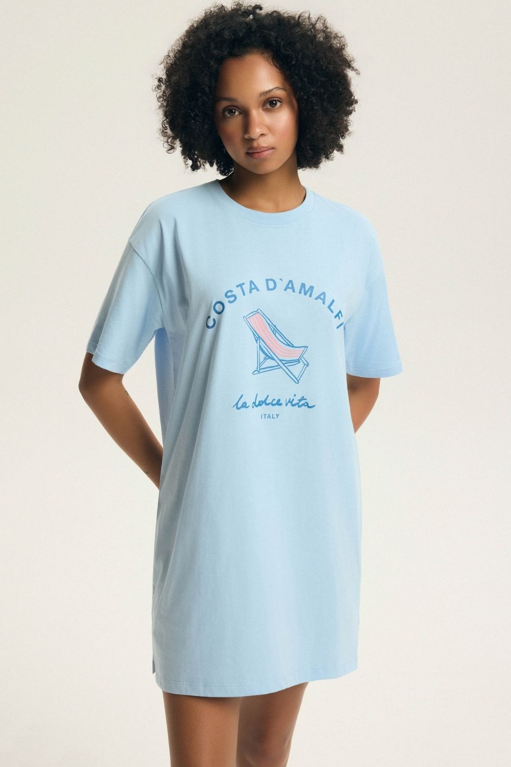 1121118 Nightshirt model 226606 Henderson