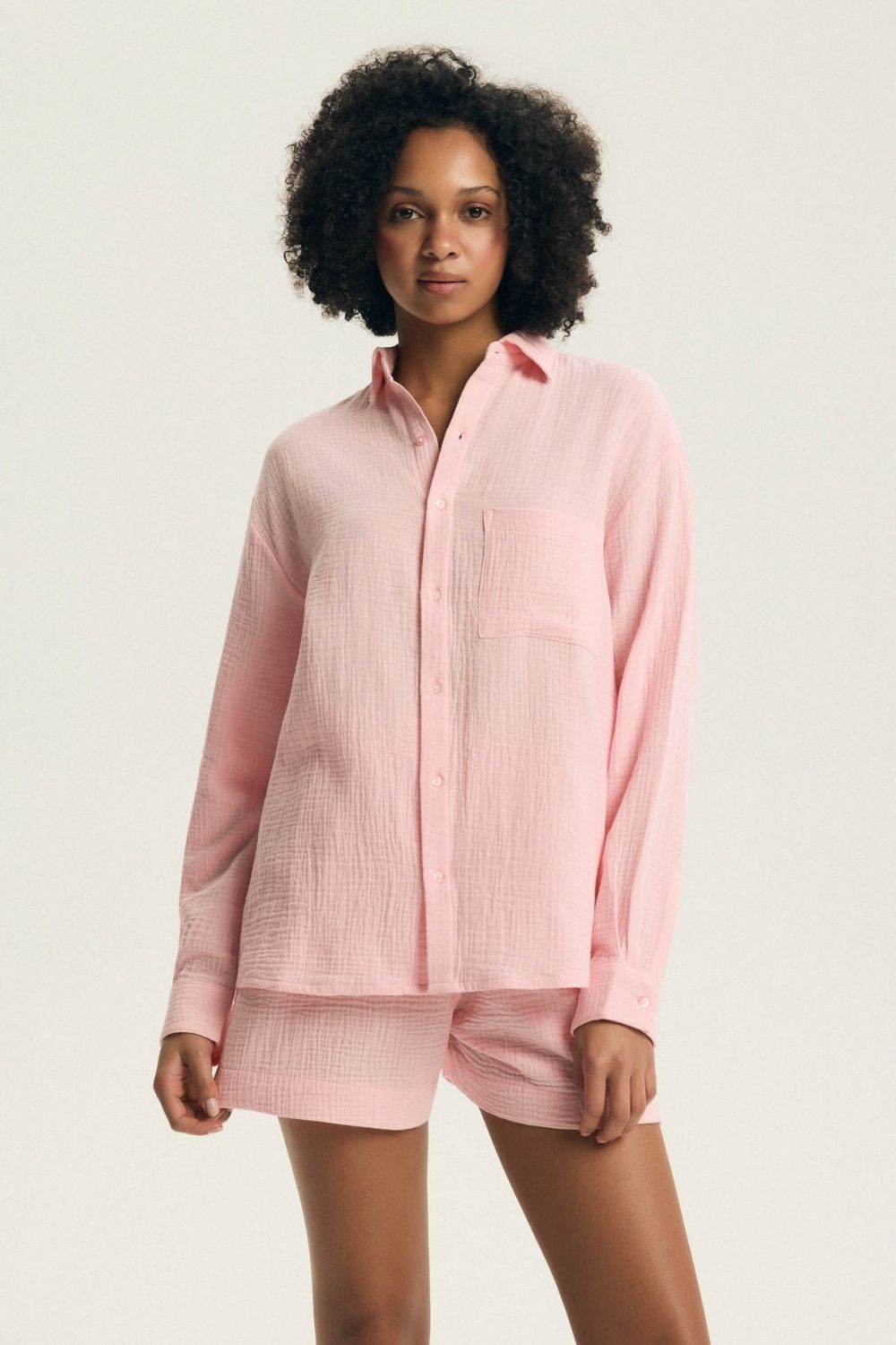 1121121 Pyjama model 226607 Henderson