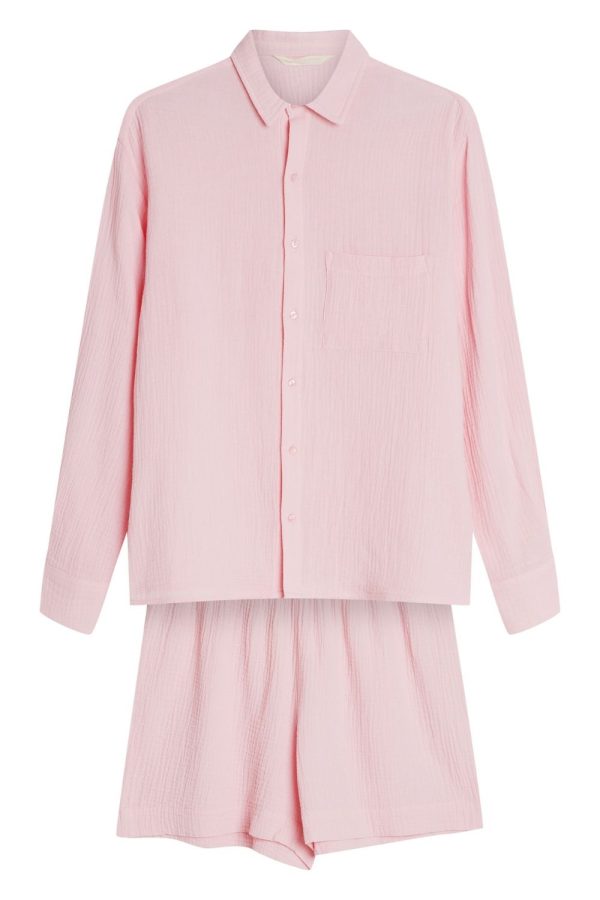 Pyjama model 226607 Henderson