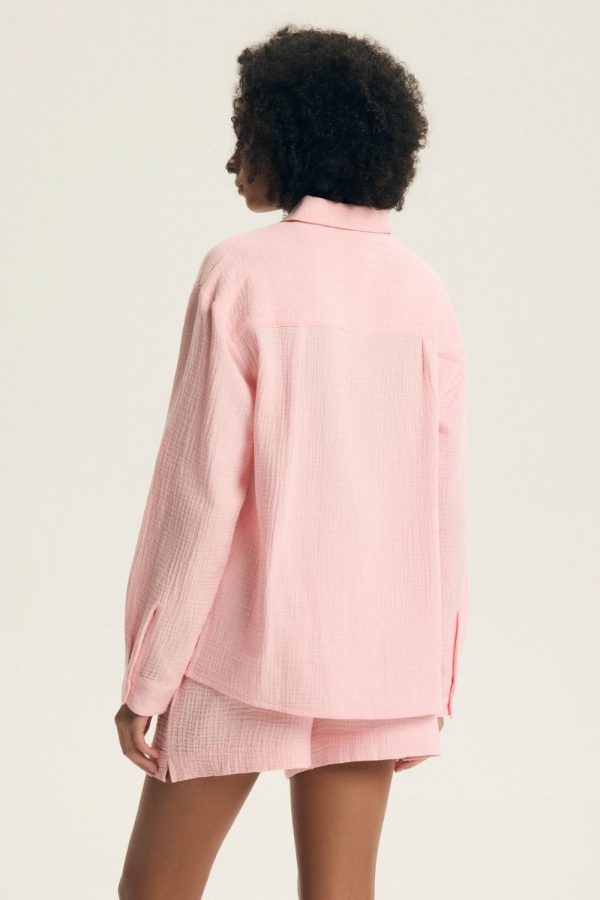 Pyjama model 226607 Henderson