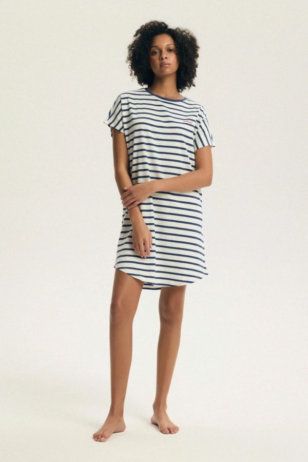 Nightshirt model 226610 Henderson