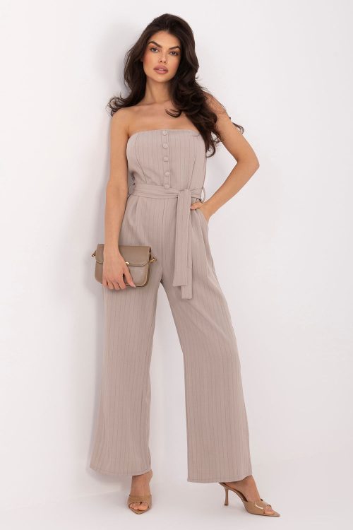 1121147 Suit model 226615 Italy Moda