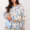 Jacket model 226635 Italy Moda