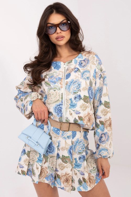 Jacket model 226635 Italy Moda