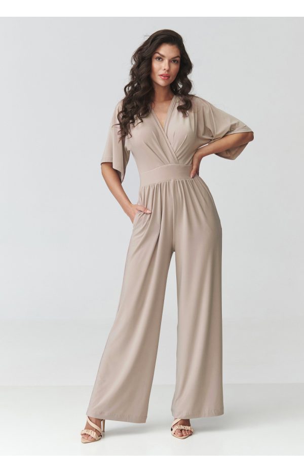 Suit model 226848 Makadamia