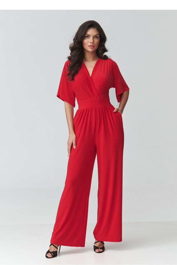 1121905 Suit model 226849 Makadamia