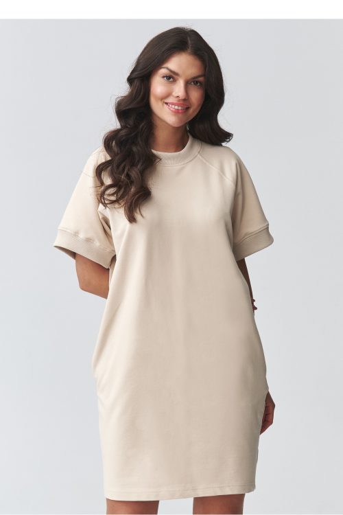 1122016 Daydress model 226886 Makadamia