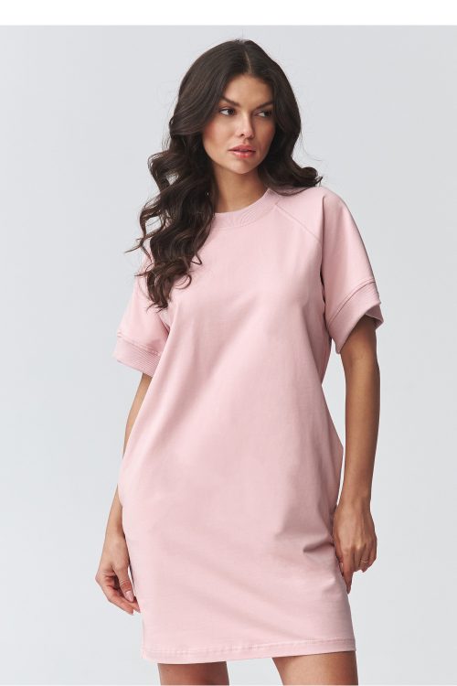 1122019 Daydress model 226887 Makadamia