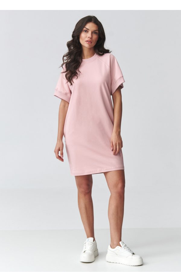 Daydress model 226887 Makadamia