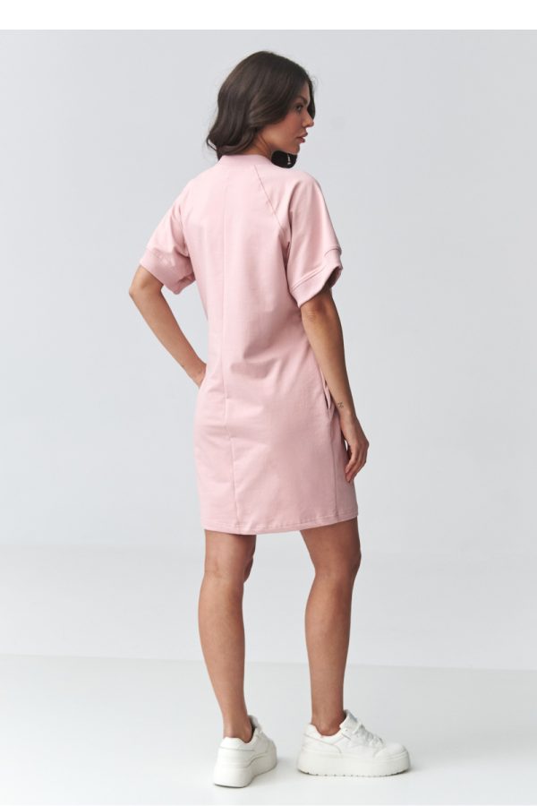 Daydress model 226887 Makadamia