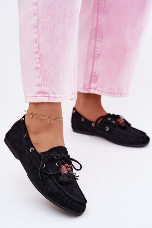 1122079 Mocassin model 226908 Step in style