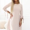 Cocktail dress model 227066 Numoco