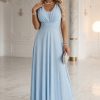 1122599 Long dress model 227077 Numoco