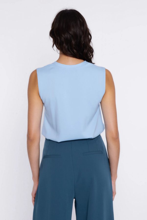 1122825 Blouse model 227158 Nife