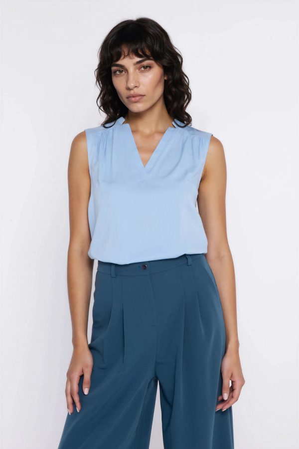 1122826 Blouse model 227158 Nife