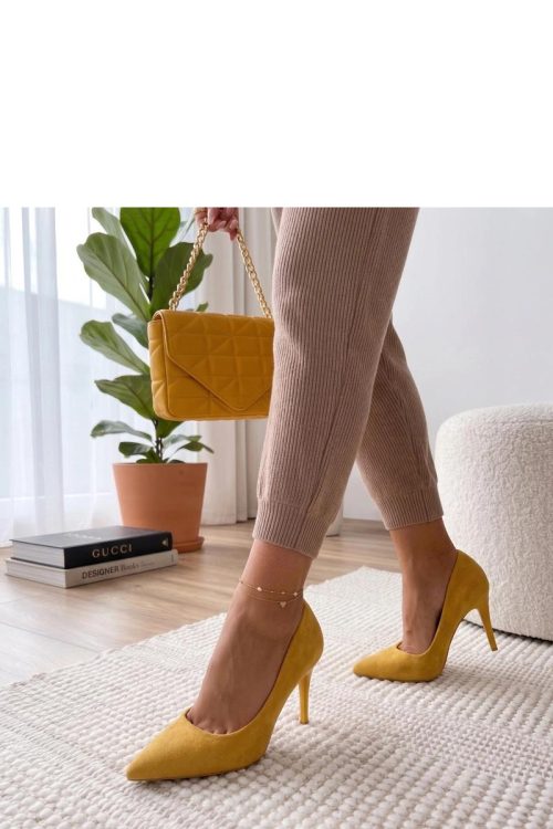 1123165 High heels model 227256 Solea