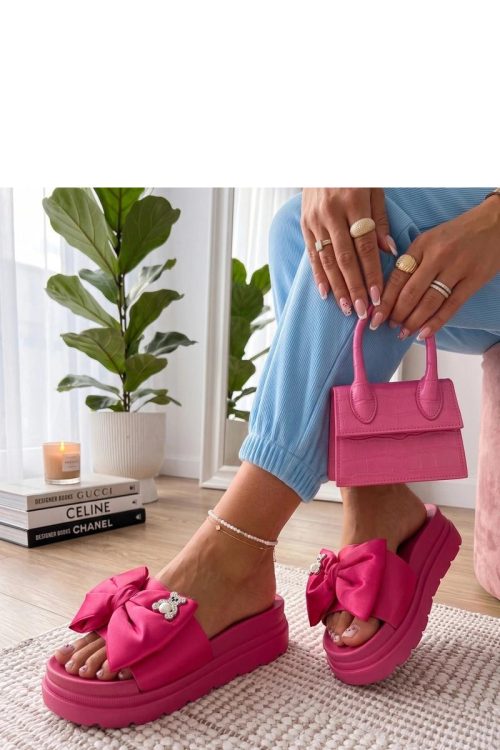 1123173 Platform sandals model 227260 Solea
