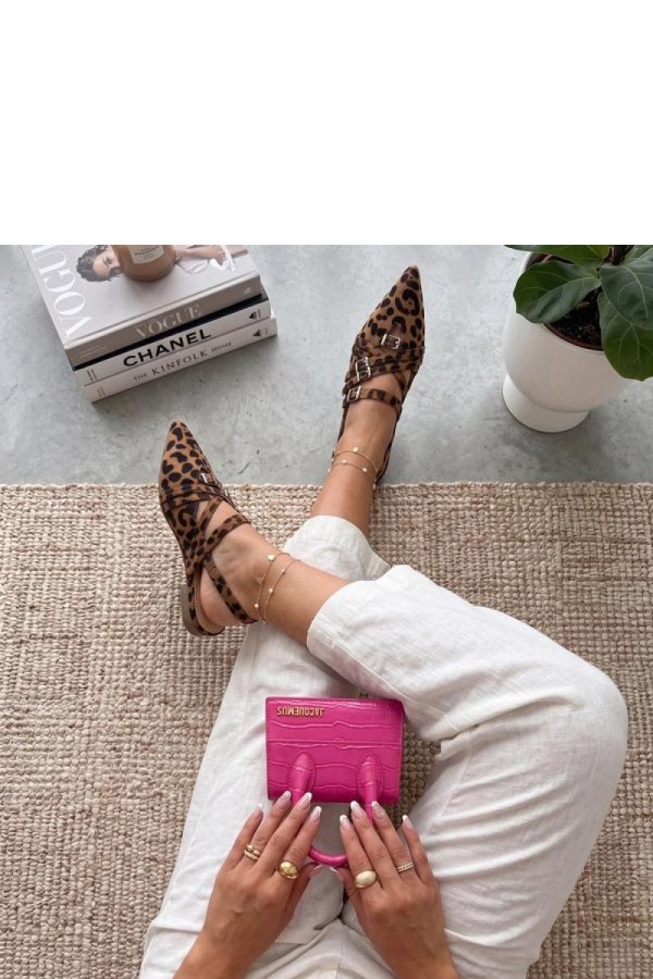 1123197 Ballet flats model 227269 Solea