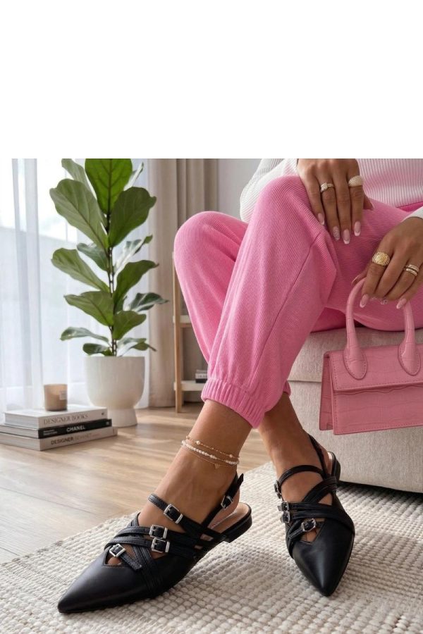 1123198 Ballet flats model 227270 Solea